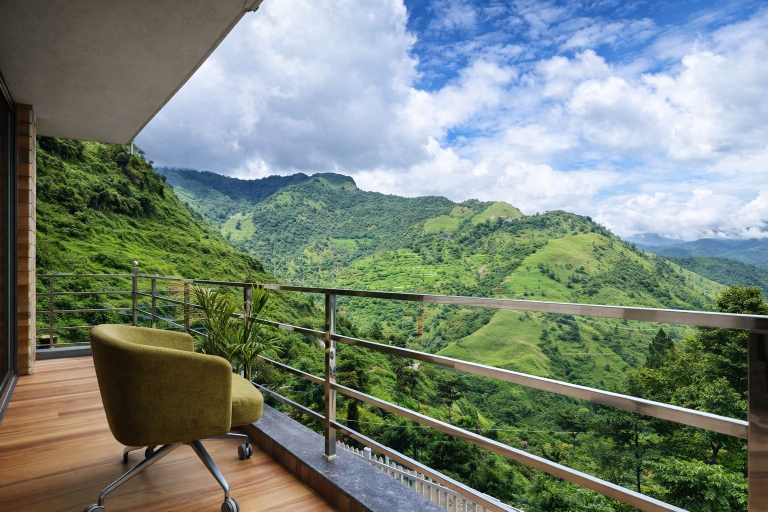 Others 5, The Tranquil Hotel, Dehradun