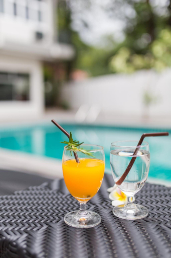 Food & Drinks 4, Oasis Hotel Chiang Mai, Muang Chiang Mai