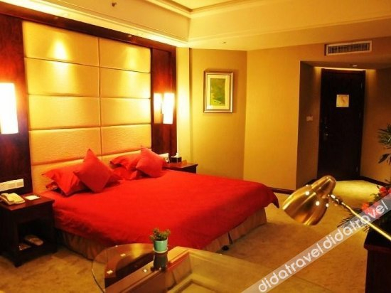 Others 5, Binfen International Hotel, Weifang