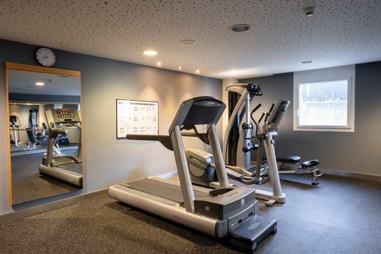 Others 2, Radisson Hotel Zurich Airport, Dielsdorf