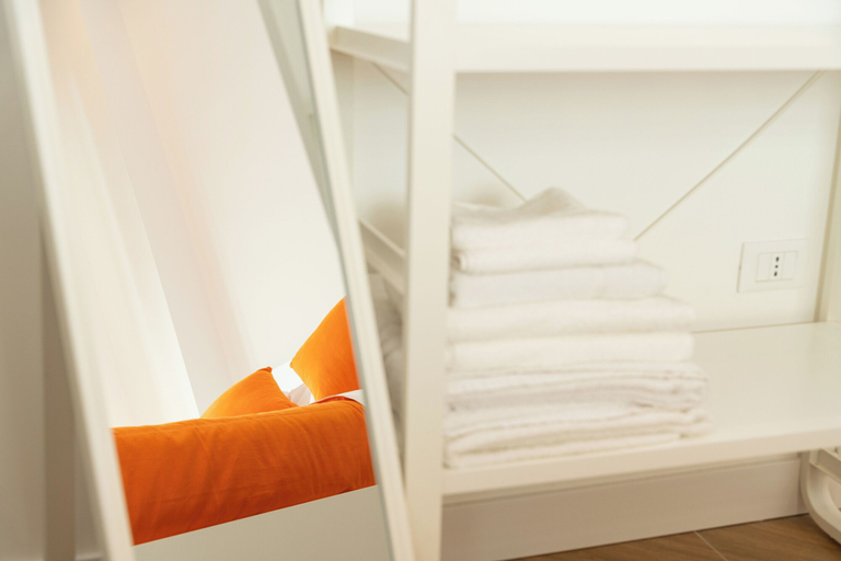 Miscellaneous 3, Binario Centrale Guest House, Napoli