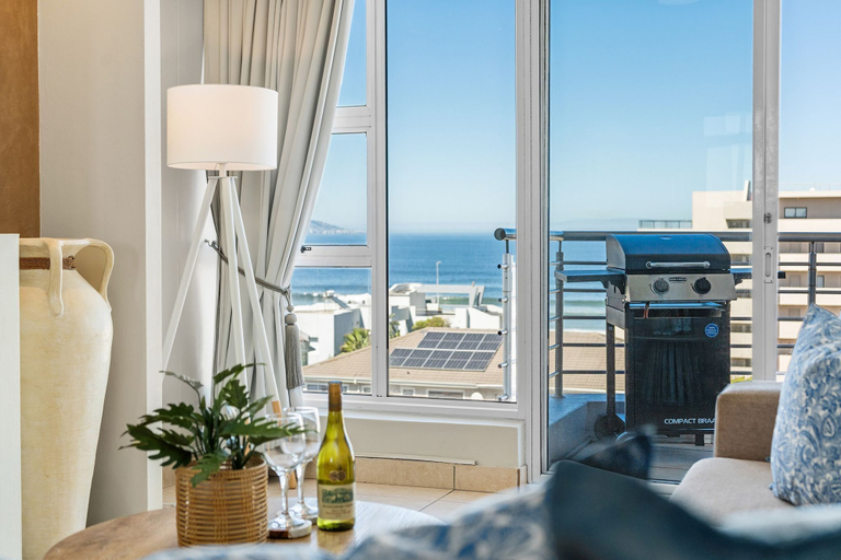 Interior 2, Atlantic Terraces 19, City of Cape Town
