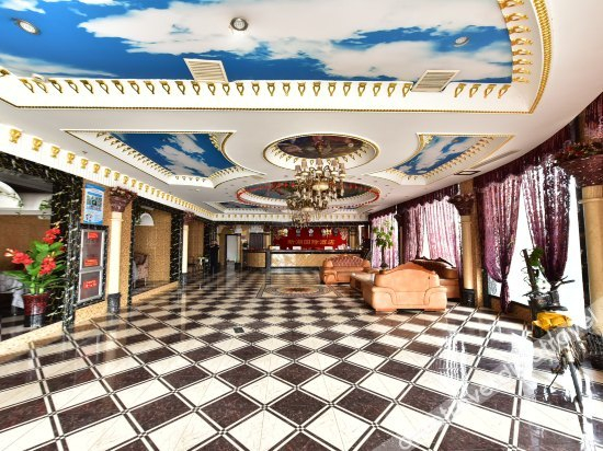 公共区域 5, Xinhu Holiday Hotel, Ningbo