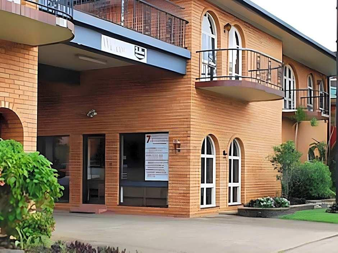 Exterior & Views 2, Chelsea Motor Inn, Coffs Harbour - Pt A