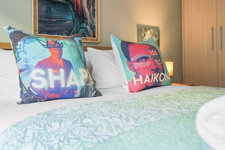Interior 5, Mimosa Court, City of Cape Town