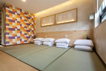 Others 5, Bound Hostel, Jongno