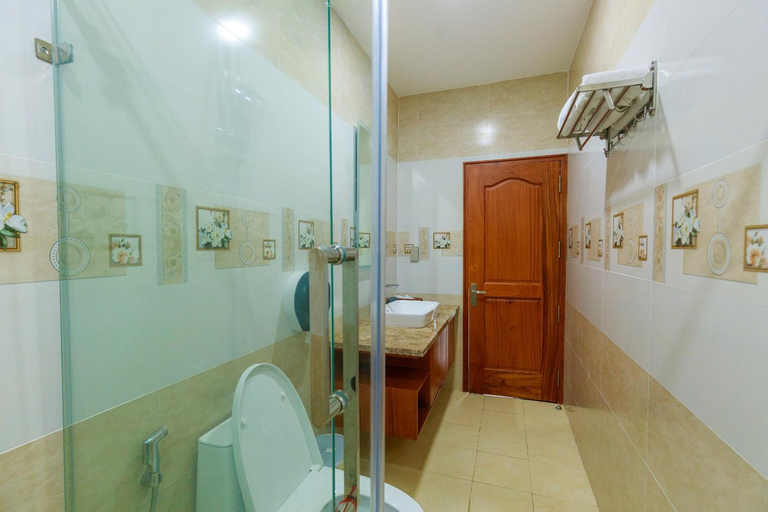 Bathroom 4, Hanah 2 Phan Thiet, Phan Thiết