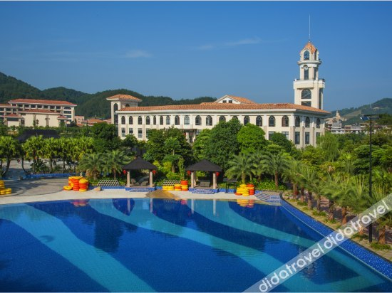 Others 5, LongPo Bay Hotel, Longyan