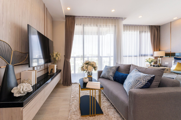 Others 5, The Panora Pattaya by PSR, Pattaya