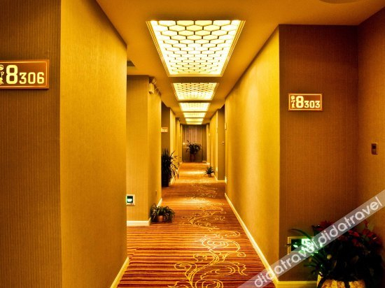 Others 5, yunman Hotel, Taizhou
