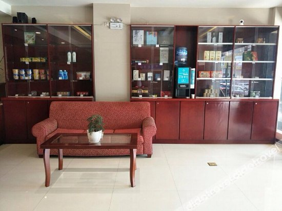 Others 4, Fauville Hotel, Ningde