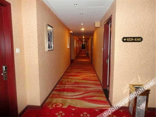 Others 2, Haodu Hotel, Jiaxing