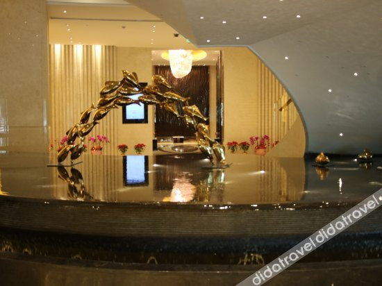 Others 5, Yaoda International Hotel, Taizhou