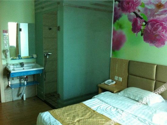 Others 4, Dingsheng Express Hotel, Ningde