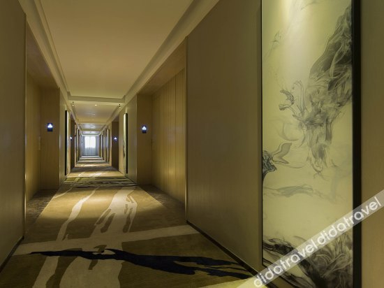 公共区域 5, SOVEREIGN GARDEN HOTEL, Foshan