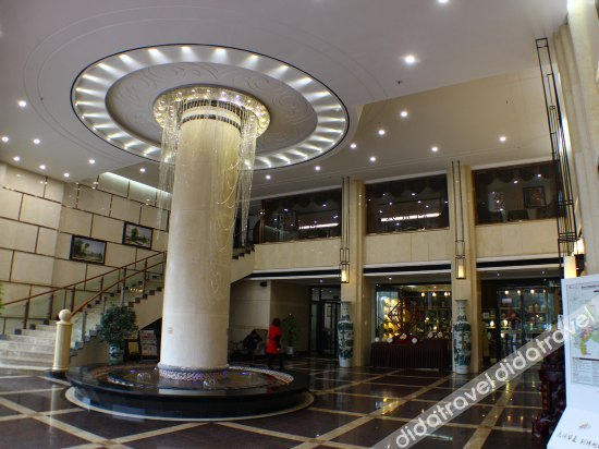 Others 3, Elong Jundu Hotel, Chenzhou