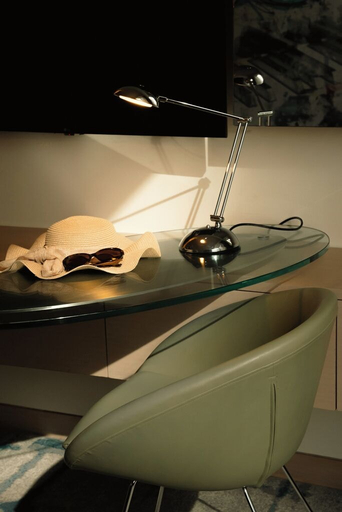 Bathroom 5, Media One Hotel Dubai, WorldHotels Crafted, Dubai