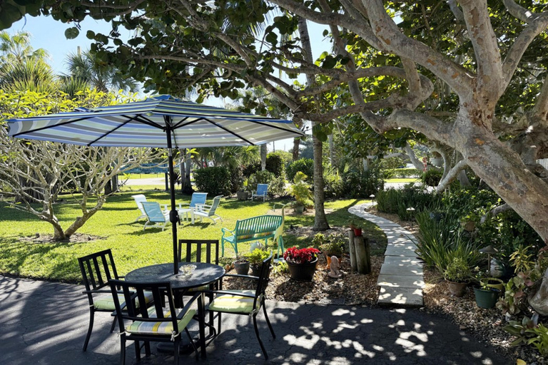 Food & Drinks 4, South Beach Place Vero Beach, Indian River