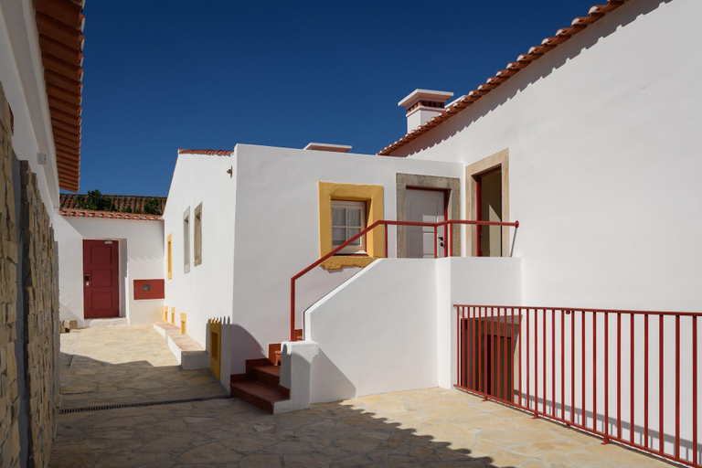Exterior & Views 2, Casa Lidador, Óbidos