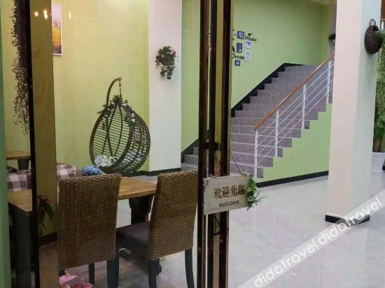 Others 3, Mulan Inn, Chenzhou
