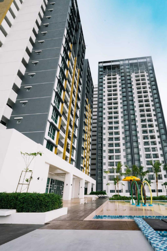 Exterior & Views 1, Bukit Mertajam Houses, Seberang Perai Tengah