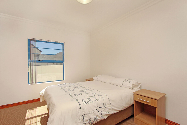 Bedroom 2, Oyster Retreat , West Coast