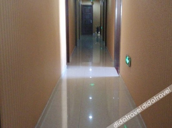 Others 3, Xinhua Hostel, Suzhou