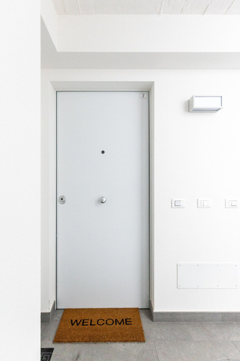 Room 5, Saliceto Studio by Wonderful Italy, Bologna