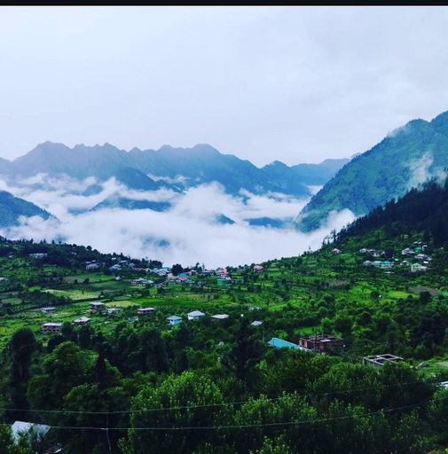 Others 5, Sukun Hostel Sainj, Kullu