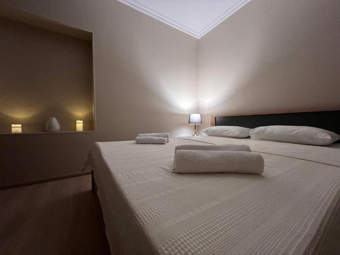 Room 3, Hotel sataplia, Tskaltubo