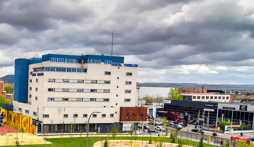 Exterior & Views 2, Porcel Torrejon , Madrid
