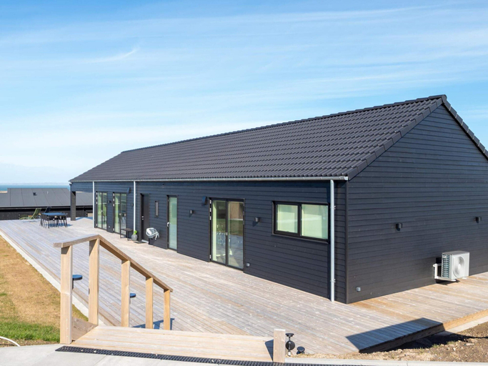 Exterior & Views 1, 5 Star Holiday Home in Lemvig, Lemvig