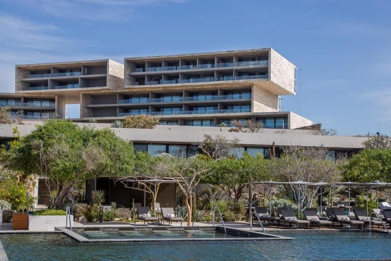 Pool 2, The Club at Solaz, La Paz