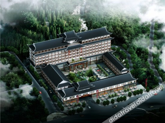 Others 3, Houde Nanquanshan Hotel, Qiandongnan Miao and Dong