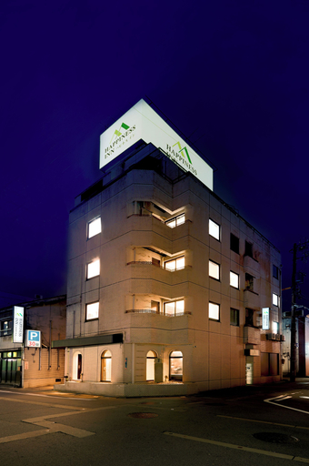 Others 5, HAPPINESS INN, Toyama