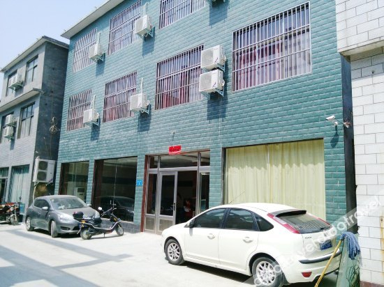 Others 2, Yuntaishan Caihong Motel, Jiaozuo