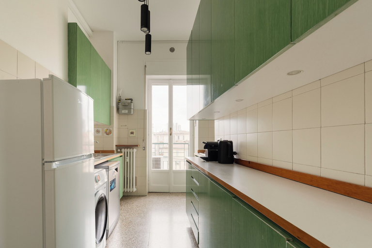 Others 5, Brera Apartments in Moscova, Milano