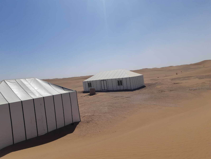 Exterior 3, starlitdesertcamp, Tata