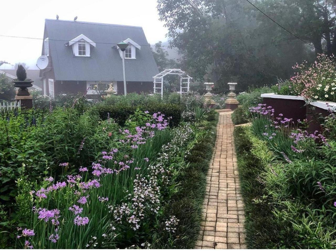 Others 4, Drewry Lane Charming Garden Accommodation in Howick, Umgungundlovu