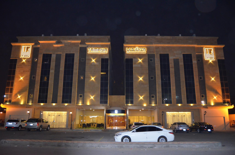 Exterior & Views, Tamaya Hotel Apartments, Al Khobar