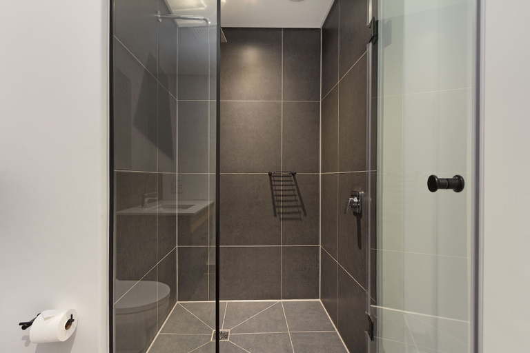 Bathroom 3, Bridgewater View 415 by HostAgents, City of Cape Town