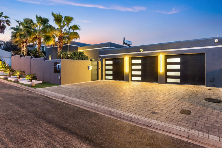 Exterior & Views 2, Rancho Relaxo, City of Cape Town