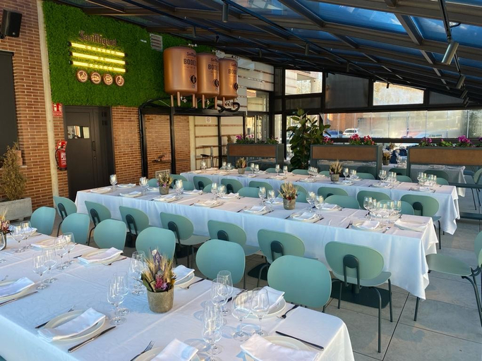 Food & Drinks 5, Andia, Navarra