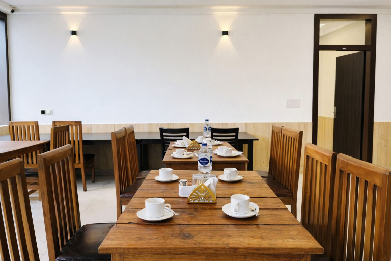 Others 3, Hotel Pranav resort Nainital, Nainital