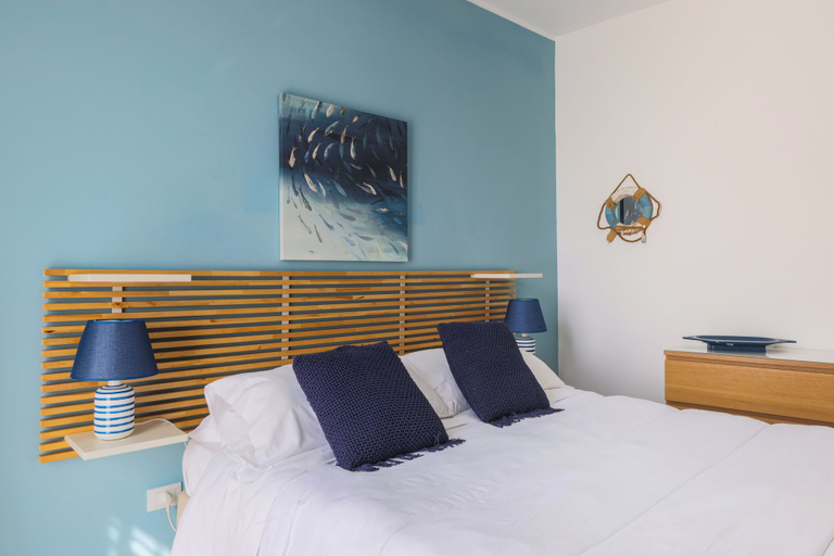 Room 2, Marzamemi Terrazza SicilyMyHome, Syracuse