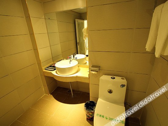 Others 2, Xinjindu Hotel, Guilin