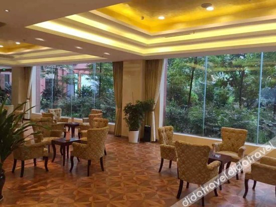 Others 4, Lindu Hotel, Leshan