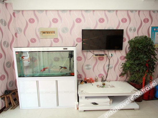 Others 2, Qufu Shengrun Inn, Jining