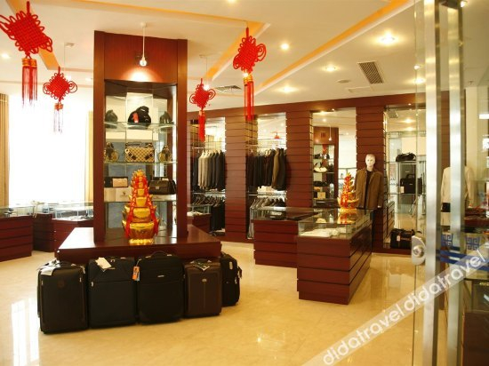 Others 3, Fengtai International Hotel, Huainan