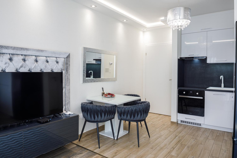 Others 5, Rebany Apartman 2 Free parking, Central Location, Debrecen